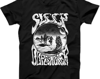 Sleep Dopesmoker Music Rock Metal Music Hoodie Sweatshirt T Shirt 770