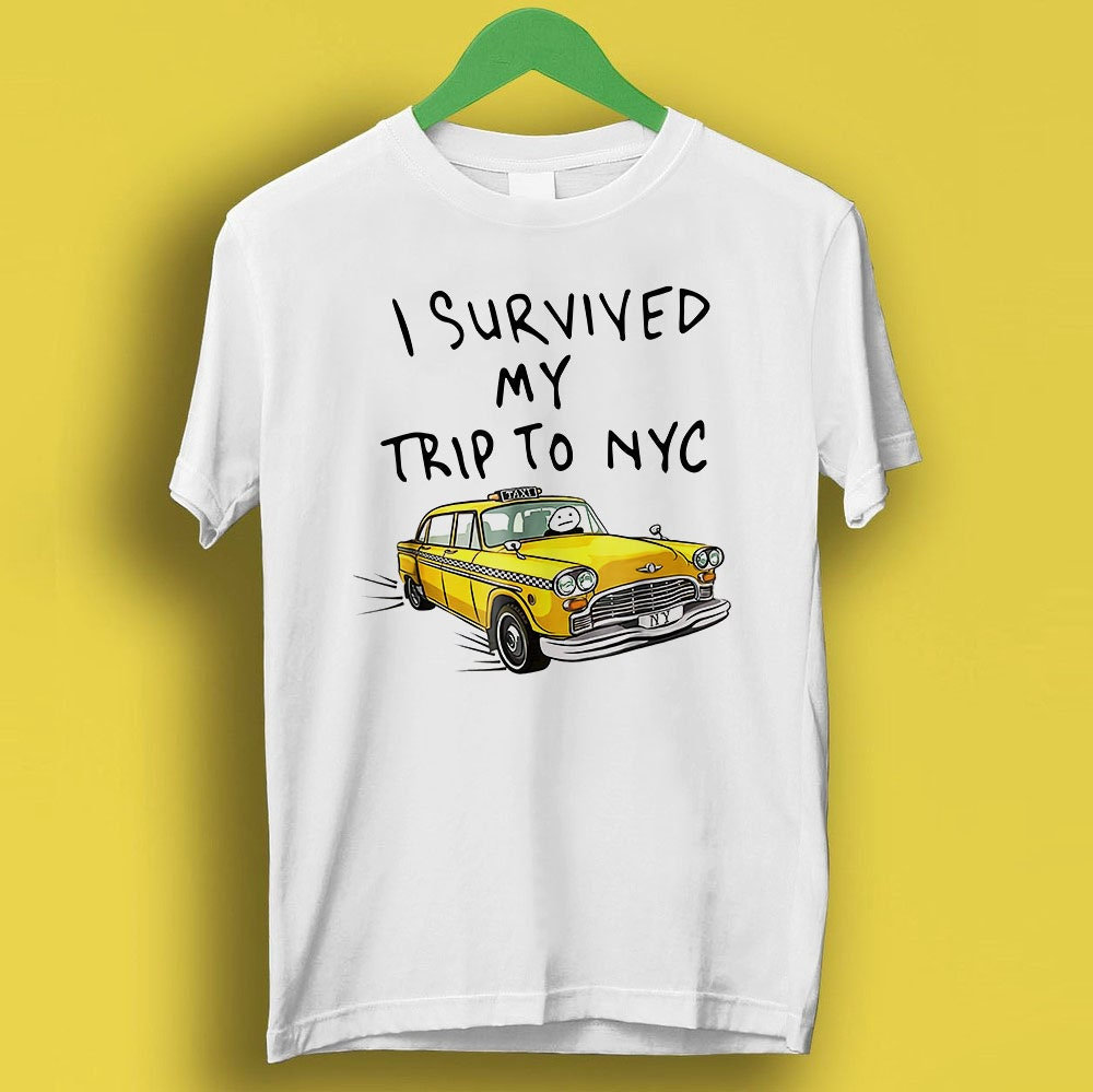 Buy I Survived My Trip Online In India -  India