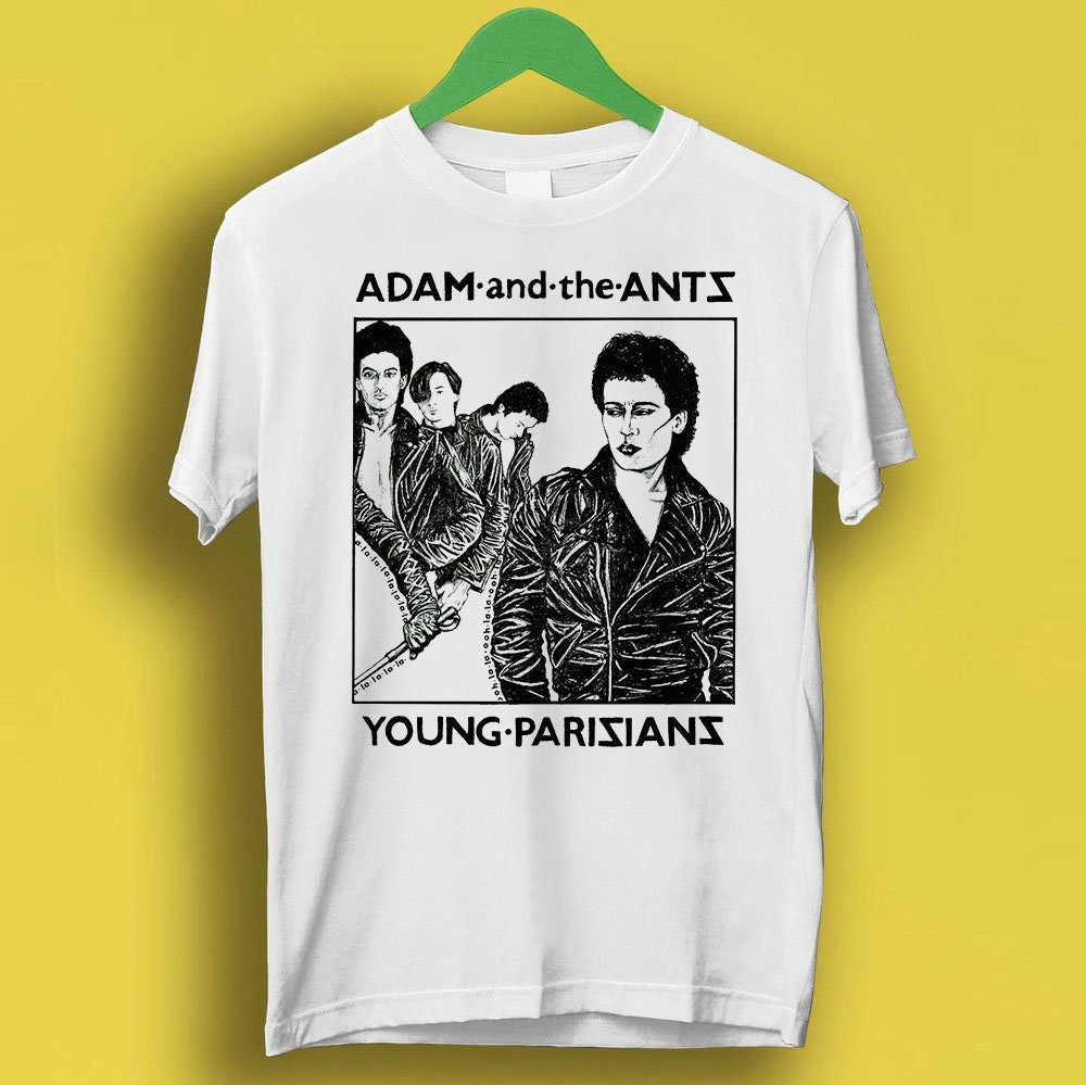 Adam ant t shirt - Etsy 日本