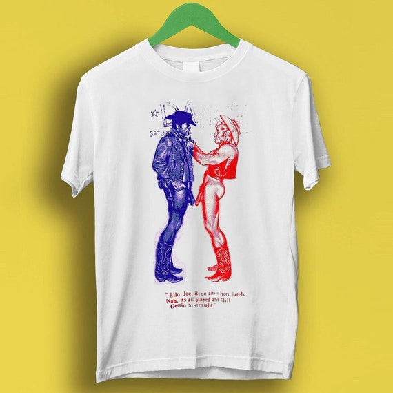 Cool t shirts shop london