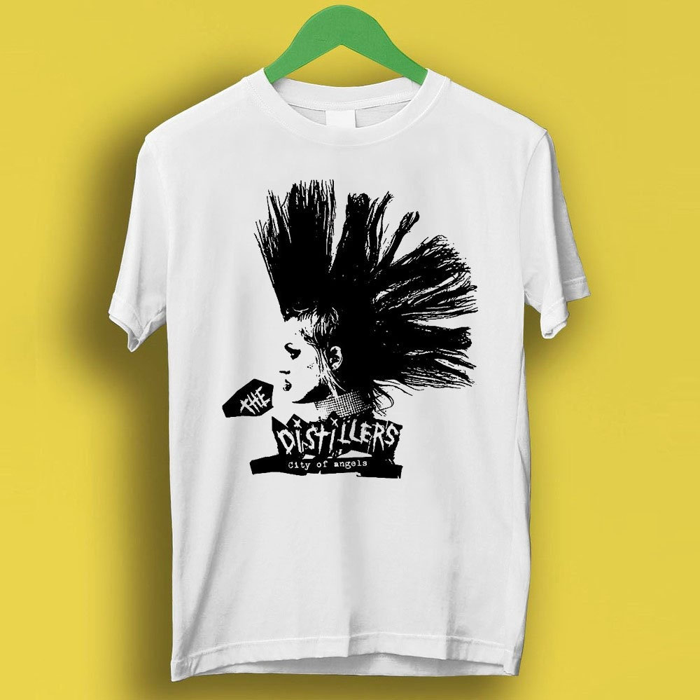 The Distillers Shirt - Etsy