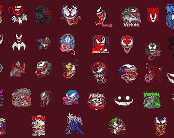 Veno PNG 34 Bundle set, Veno cricut, veno m Hardy Silhouette, Hardy Vector, Hardy Clip art, Cut File, Hardy Clip Art, Hardy Cricut svg,