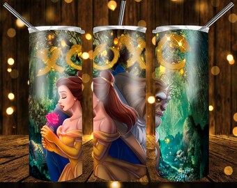 Valentines Day 20 Oz Tumblers Designs PNG Bundle Sublimation Design 20oz full wrap - PNG Sublimation tumblers