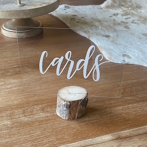 Rustikales Karten und Geschenke Hochzeitsschild, Geschenk tischschild, rustikales Hochzeitsdekor, rustikales Hochzeitsschild, Holzhochzeitenschild, Scheunenhochzeiten
