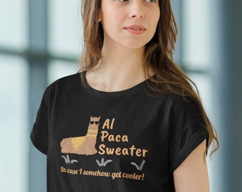 Paca Sweater - Etsy