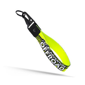 JDM Car Accessories For Gift Racing Keychain Car Keyring Personolized Accessories Gift For Friend Customized Gift Wrist Key Holder Art Paint