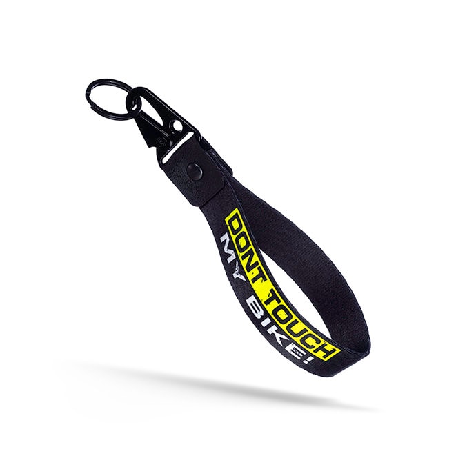 High-quality JDM Racing Keychain | Car Style Wrist Key Chain | Key ...