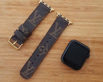 Apple Watch Band 44mm Louis Vuitton | Etsy