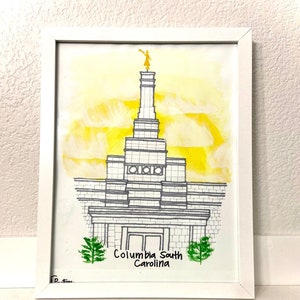 Columbia South Carolina