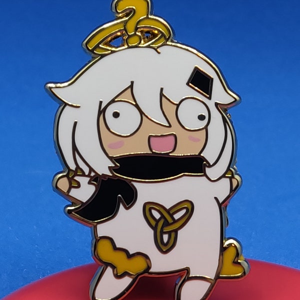 Genshin Imapct - Etsy