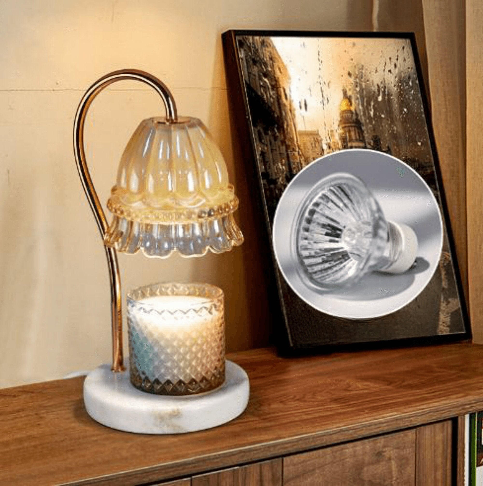 Candle warmer lamps -  Canada