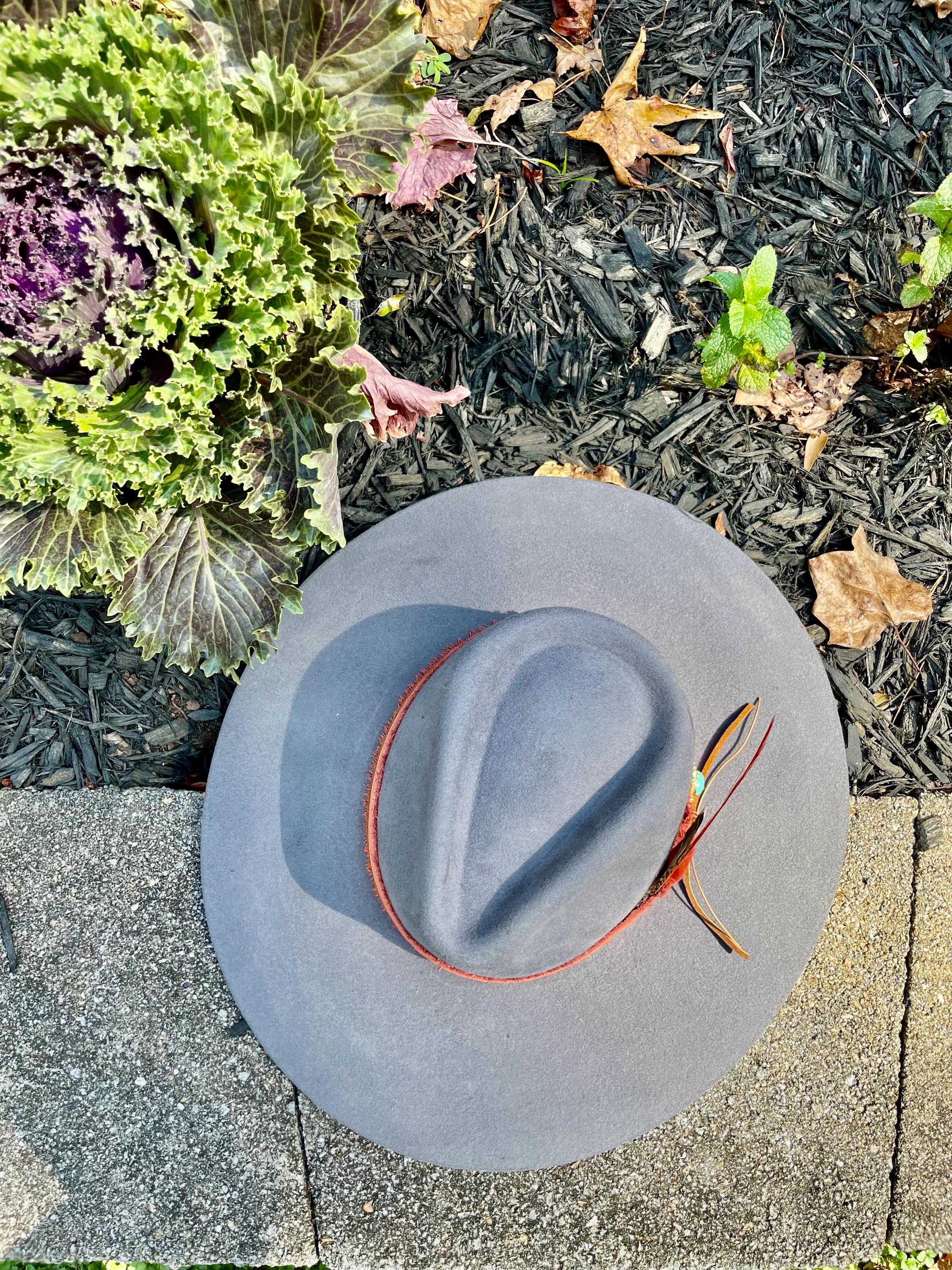 Pack De 10 Sombreros Capibara Con Capa Colores A Elegir | Envío Gratis