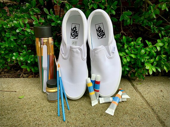 High top top vans australia