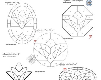 Pattern Packs