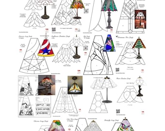 Pattern Packs
