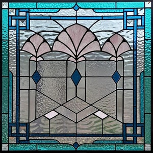 Art Deco Shells