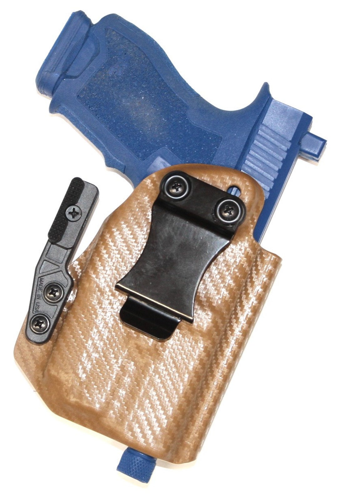REVKEL Custom IWB Holster Compatible With the PSA Dagger Etsy