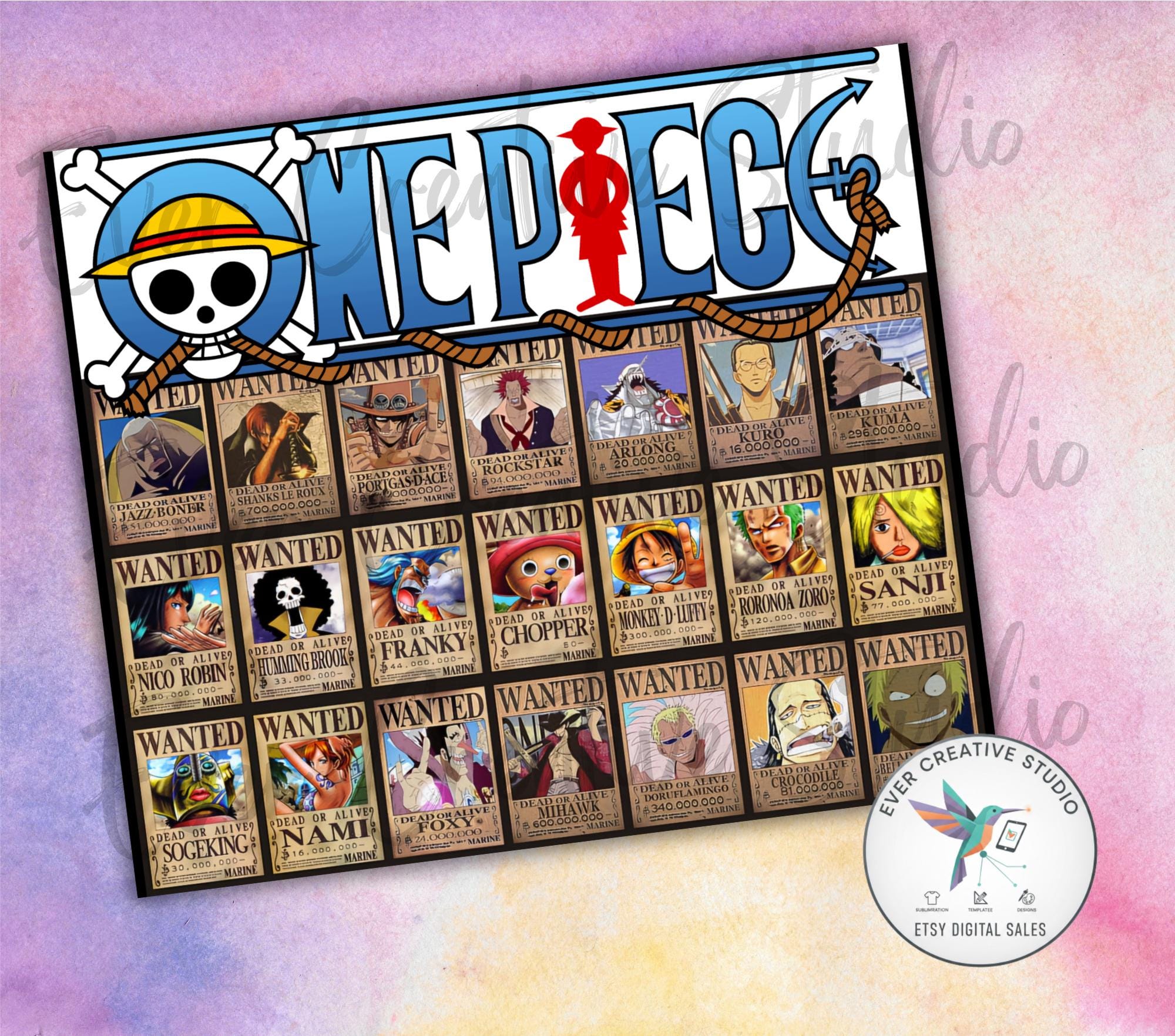 shop deals on one piece tcg card sleeves One Piece Card Game Official Card Sleeves main image 0