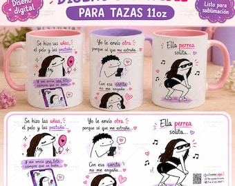 Caneca Jay Wheeler Escape 325ml PNG | Design para Sublimação em Caneca | Design Digital para Caneca | Download Digital | Sem Fundo Transparente