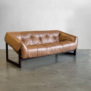 Percival Lafer MP-79 Sofa