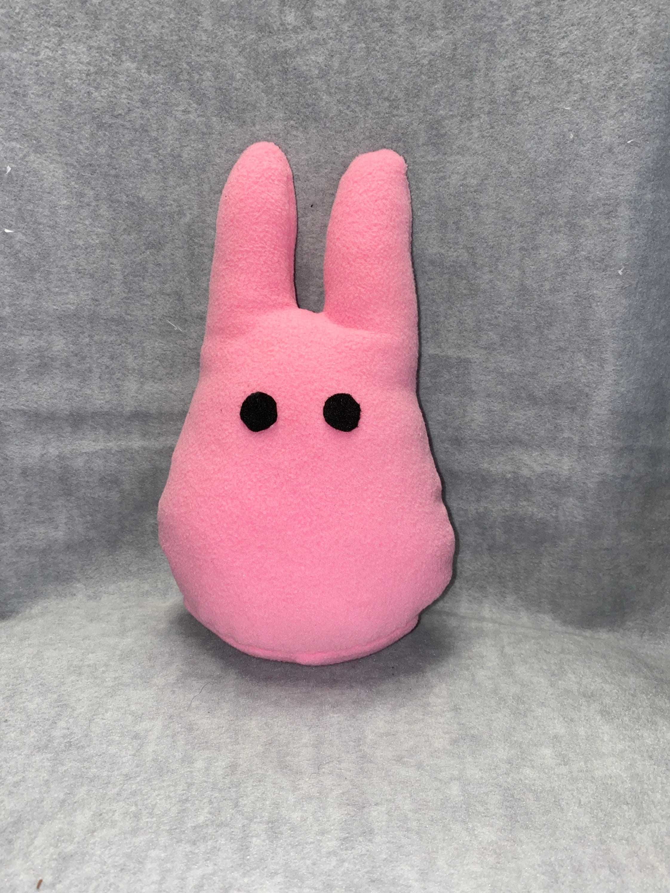 diy mokke plush