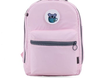 monostrap backpack
