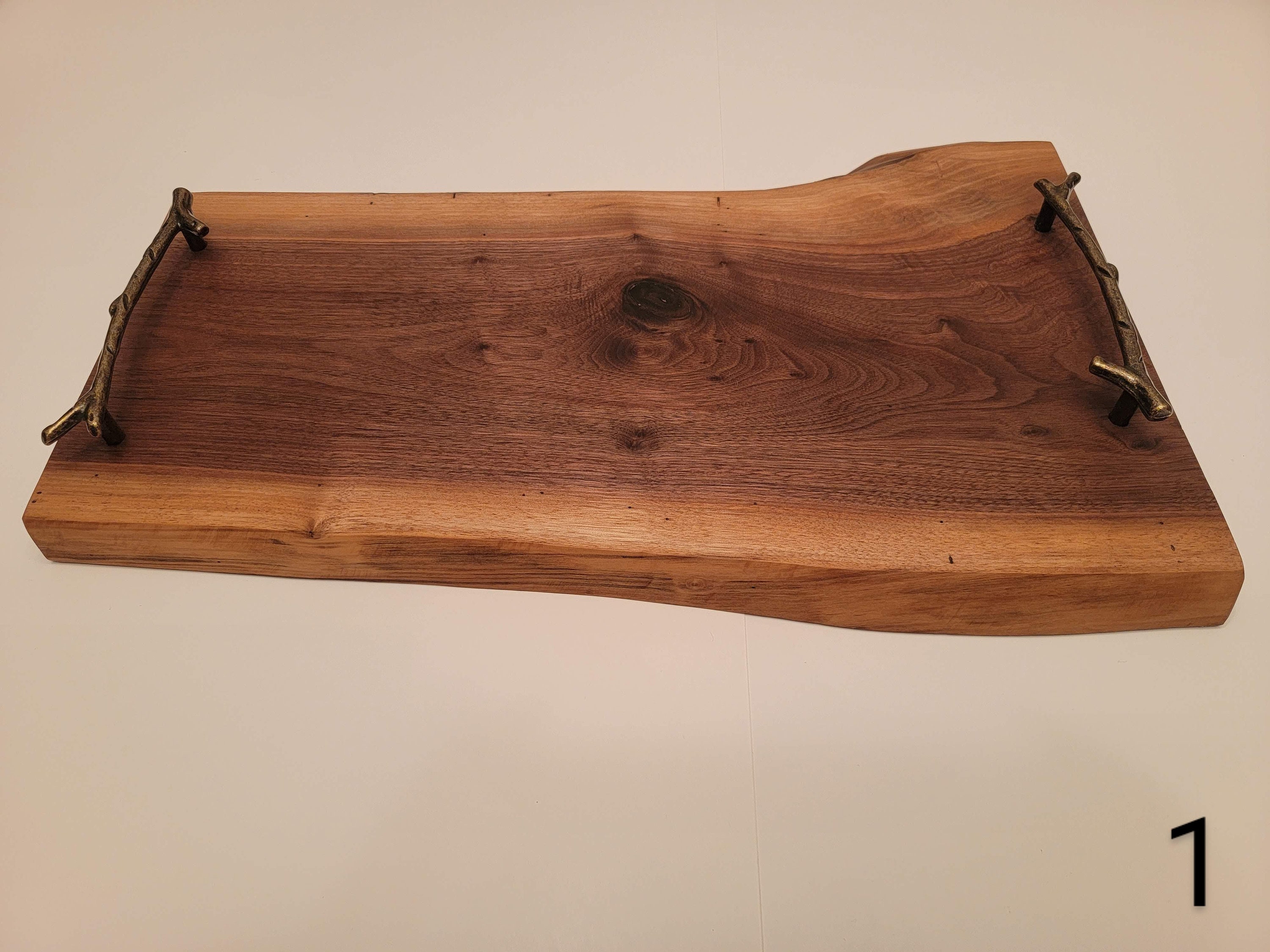 Live Edge Epoxy Charcuterie Board Etsy Live Edge Epoxy Charcuterie Board Etsy