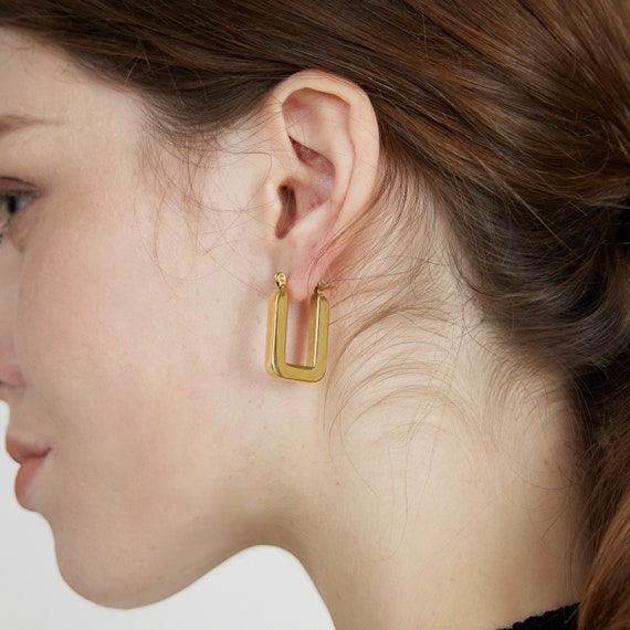 Earrings | Safira