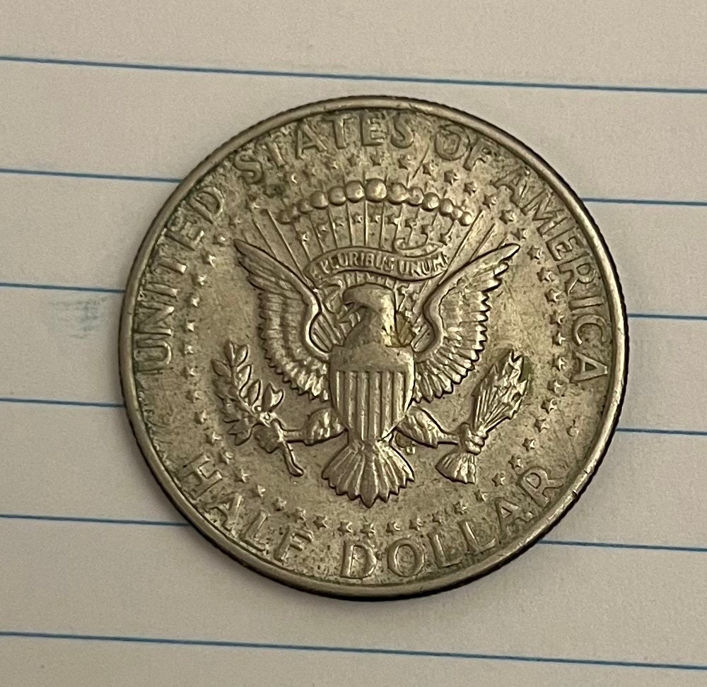 好きに 貴重品】ケネディ記念硬貨及び切手の栞 コレクション
