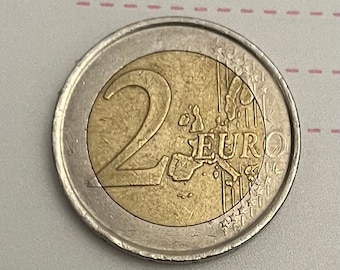 2 ユーロ エスパーニャ 2002 - Etsy 日本