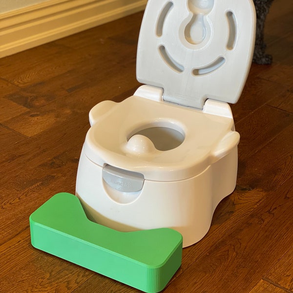 Baby Squatty Potty Etsy