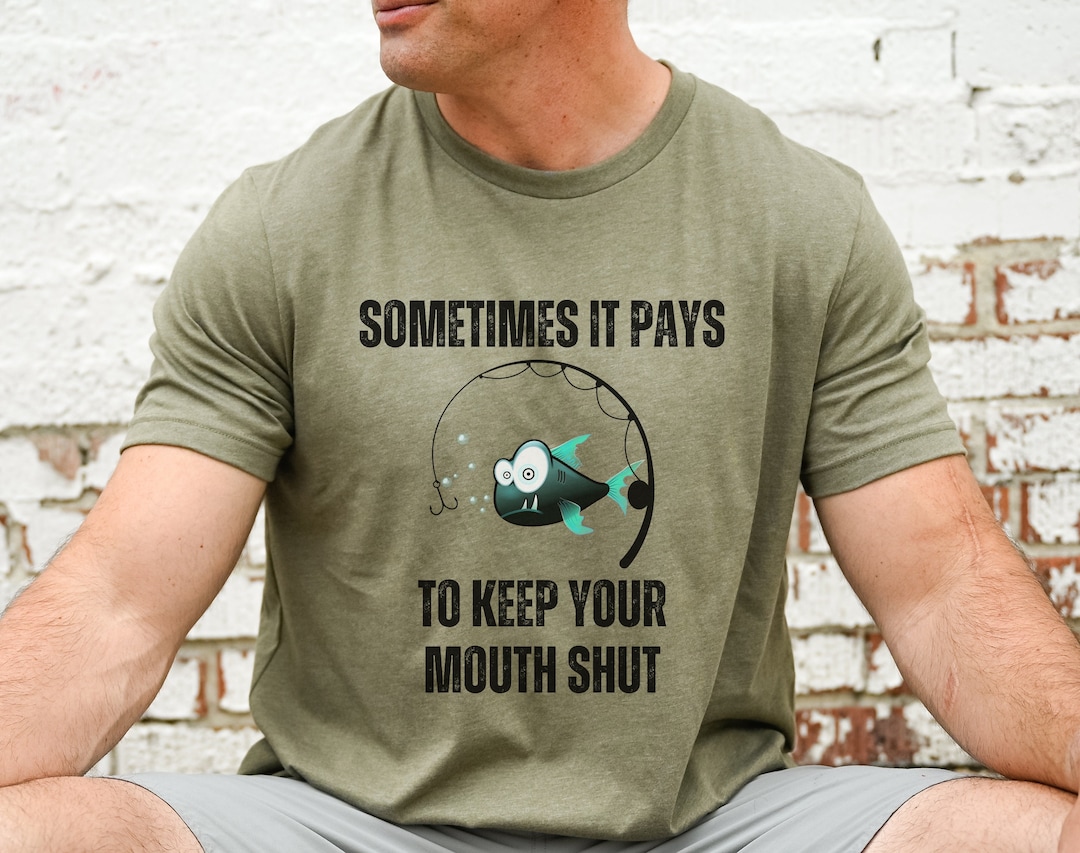 Funny Fishing Dad Jokes Tshirt Gift, Sarcastic Dad Puns Fisherman