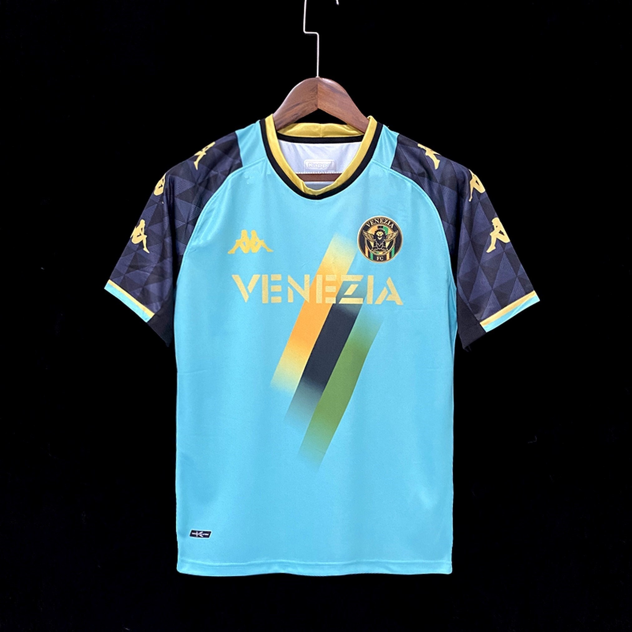 Altare's Unwashed Shirt, Modena vs Venezia 2023 - CharityStars