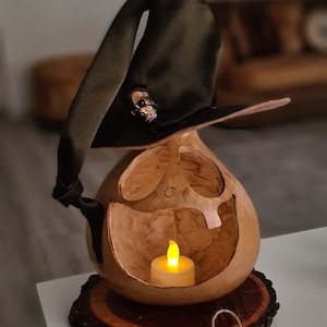 Zucca, Decorazione, Lampada, Halloween, Turca, Colorata, Grande e Piccola, Giardino, Natale
