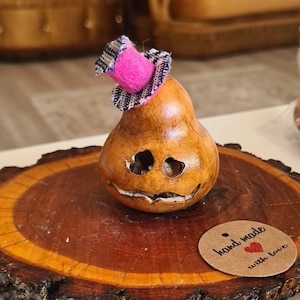 Handmade Knitting Hat Gourd, Decoration, Lamp, Halloween, Turkish, Colorful, Big and Small size, Garden, Christmas