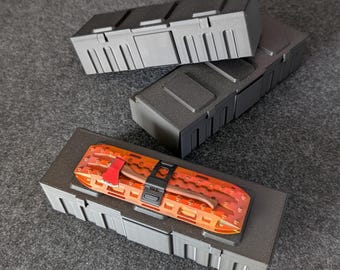 RC4WD 4Runner Toolbox / Battery box