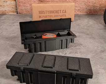 RC4WD Mojave 4 door Toolbox / Battery box