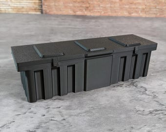 RC4WD Mojave 2 door, Marlin, or Toyota 82 Toolbox / Battery box
