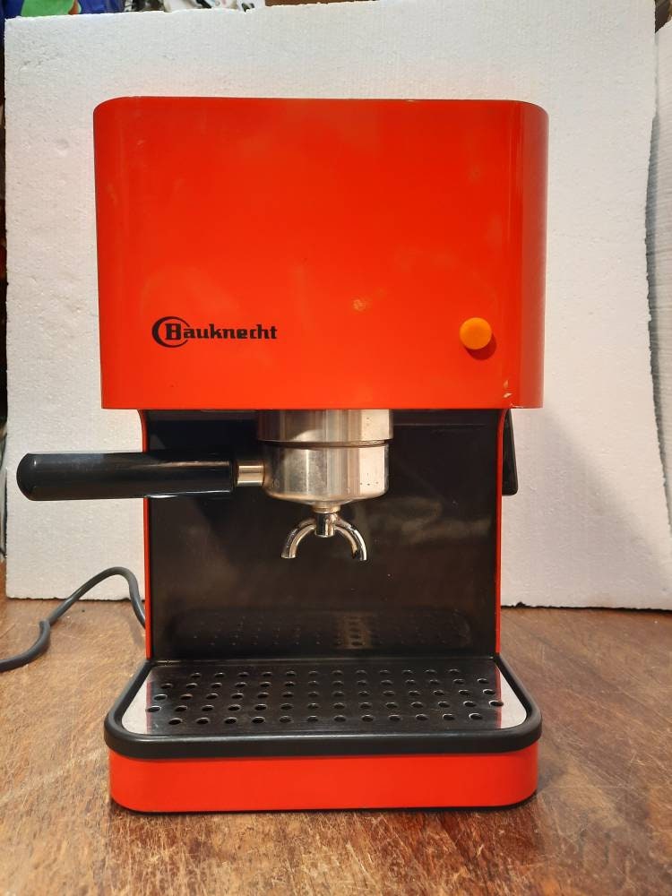 capresso espresso machine 303
