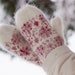 see more listings in the Mittens section