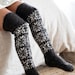 see more listings in the Socks section