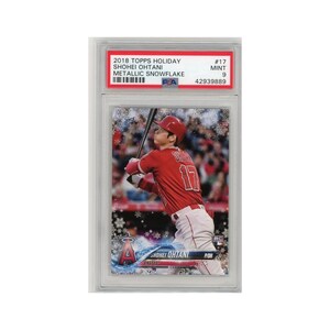 Shohei Ohtani 2014 BBM Japanese Rookie Nippon-ham Fighters
