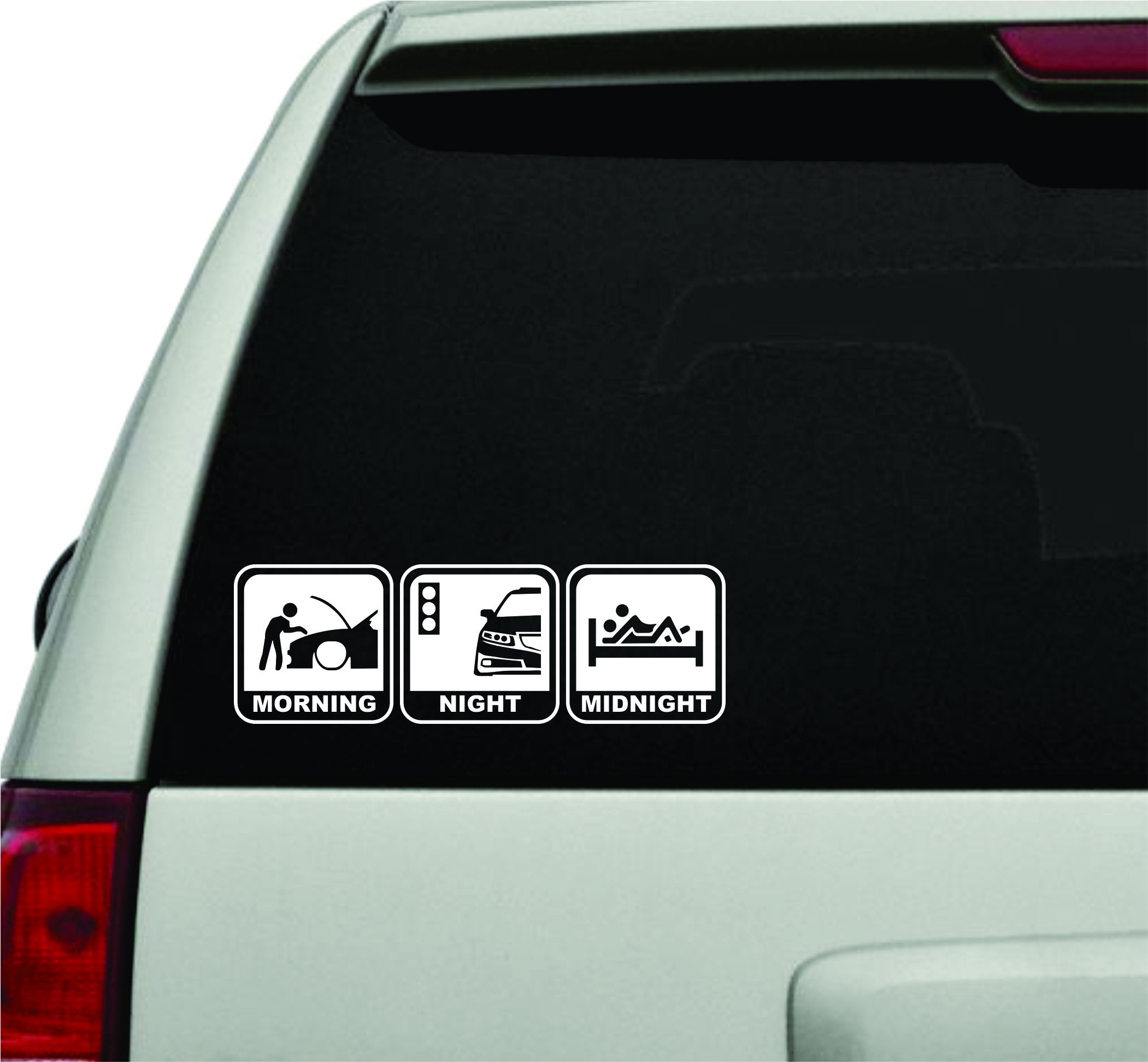 Buy Subaru Sticker Funny Online In India Etsy India