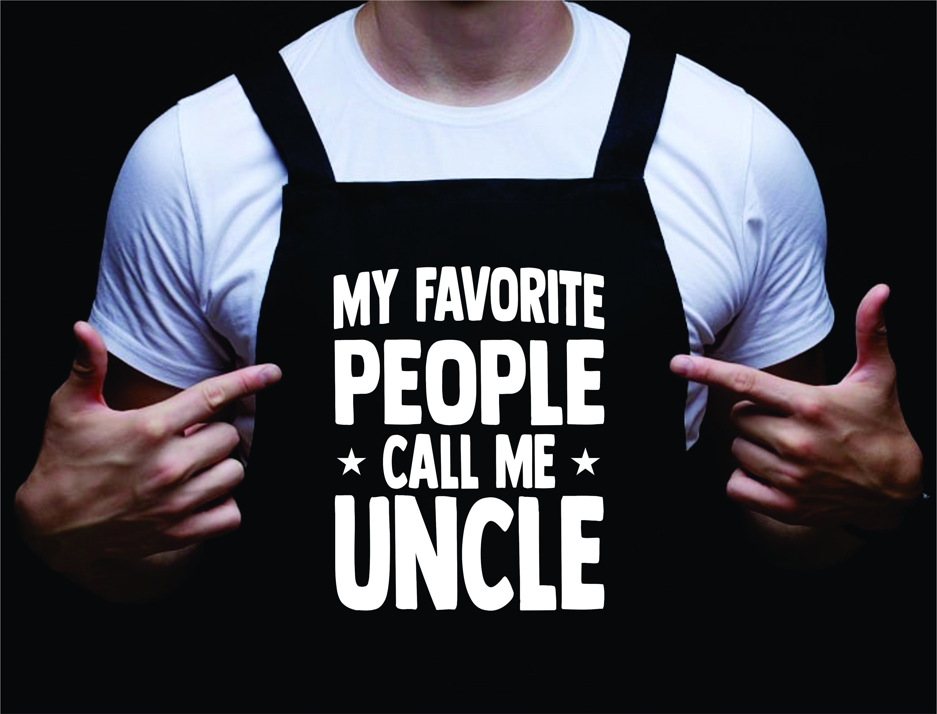 Funny Mens Grilling Apron BBQ Apron for Husband My Favorite Etsy