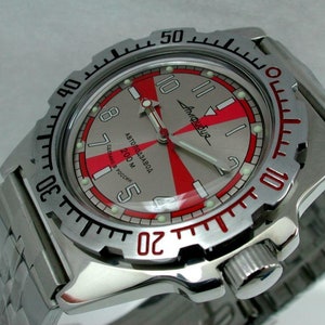Buy vostok deals watches online