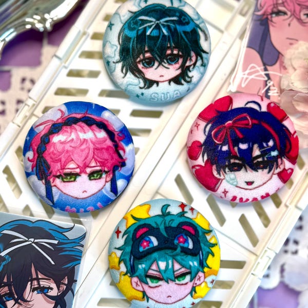 Decora Ivan - Etsy