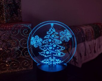 Engraved Acrylic Led Sign - Etsy