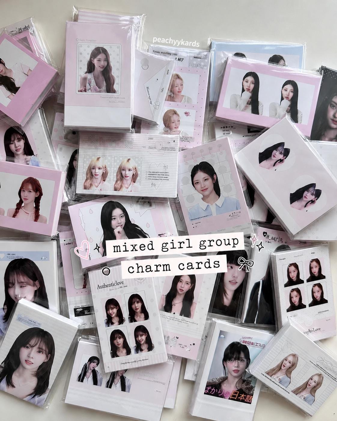 Ive Kpop - Etsy