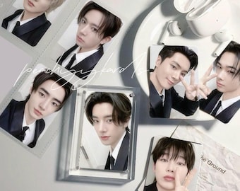 OFFICIAL 2024 ENHYPEN Dicon Dfesta Dispatch Photocard Set - Etsy