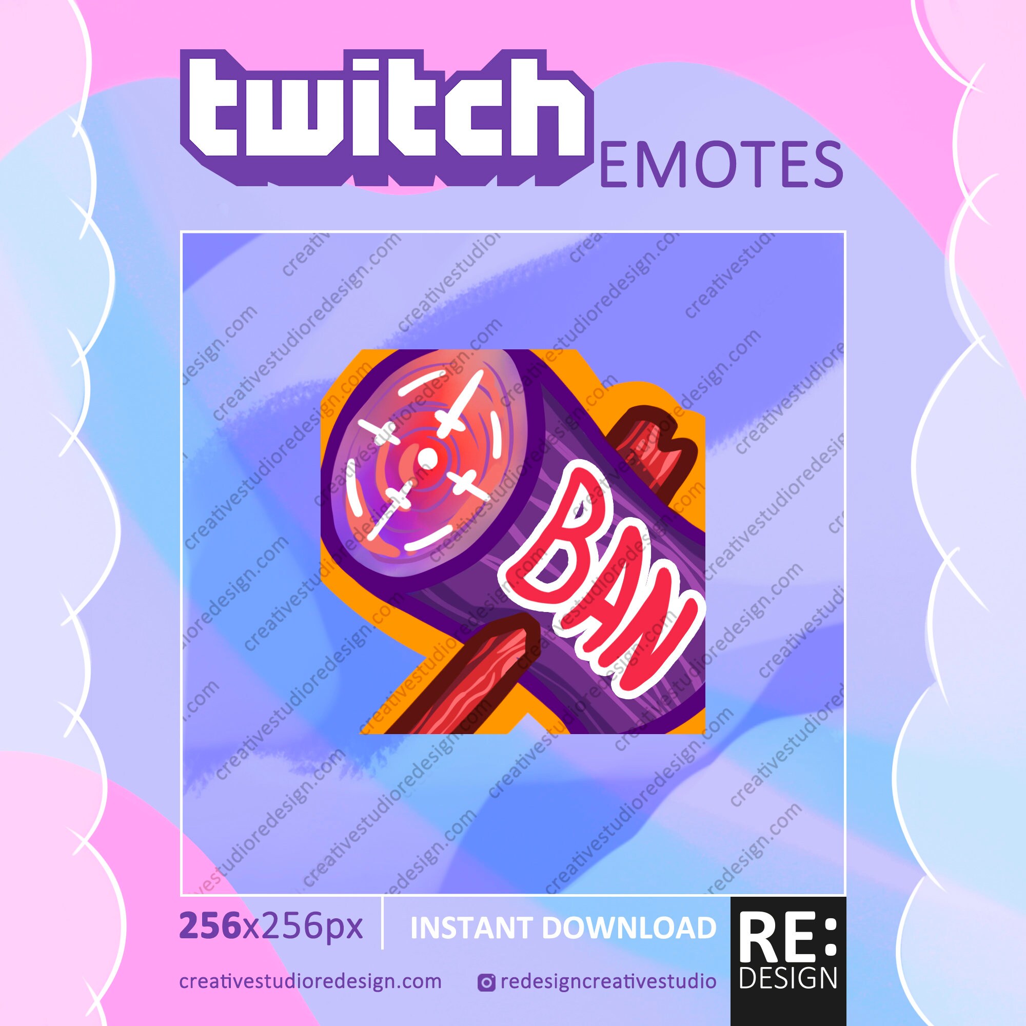 Twitch'S Latest Ban Hammer: Pokimane, Xqc, Forsen - idrg183